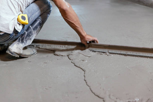 Best Concrete Crack Repair  in St James, MD